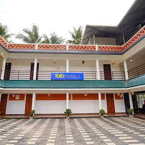 Fabhotel Star - Nr Hotel