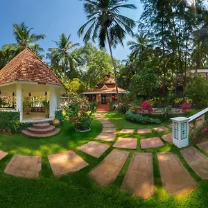Resort Bethsaida Hermitage